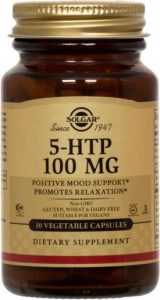 solgar htp 100mg