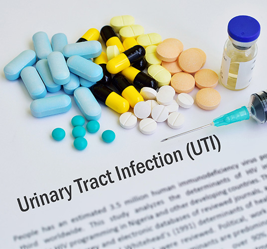 urinary tract infection treatment northcare pharmacy
